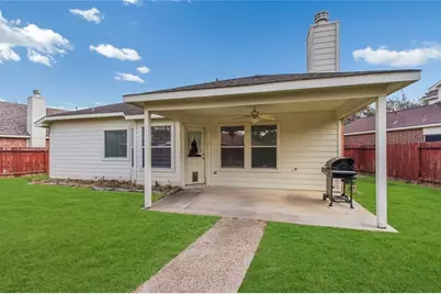 3211 Amber Meadow Drive, Katy, TX 77449 - Photo 19