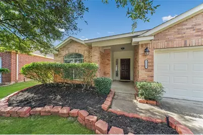 3211 Amber Meadow Drive, Katy, TX 77449 - Photo 1