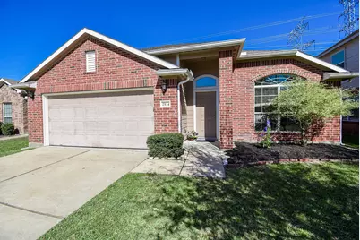 2534 Seahorse Bend Drive, Katy, TX 77449 - Photo 3