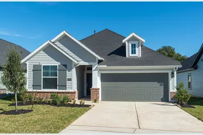 16823 Solomons Plume Lane, Cypress, TX 77429 - Photo 1