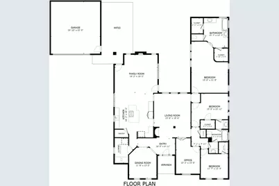 4302 Dockside Court, Missouri City, TX 77459 - Photo 13