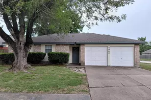 7902 Birchbark Dr, Humble, TX 77338 - Photo 1