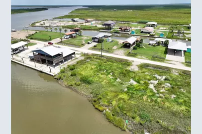 1569 Van Sant, Gilchrist, TX 77617 - Photo 9