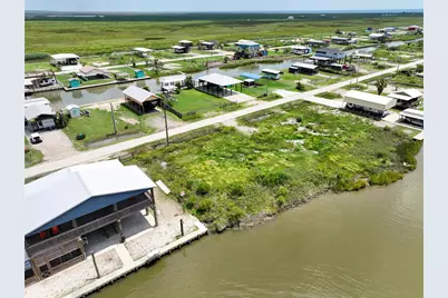 1569 Van Sant, Gilchrist, TX 77617 - Photo 7