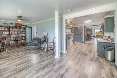 6982 S State Highway 94, Trinity, TX 75862 - Photo 11