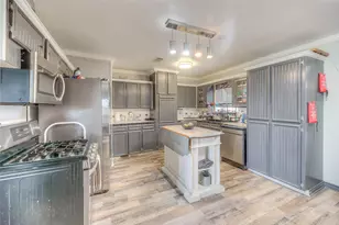 6982 S State Hwy 94, Trinity, TX 75862 - Photo 9