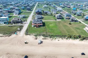 2130 Gulf, Crystal Beach, TX 77650 - Photo 49