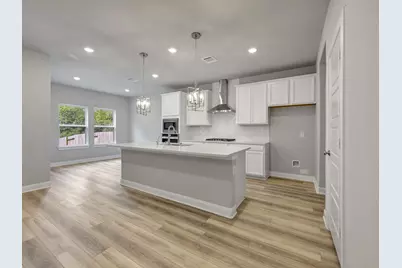 1669 Hopson Ranch Drive, Conroe, TX 77301 - Photo 1
