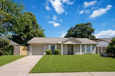 5114 Heatherbrook Drive, Houston, TX 77045 - Photo 1