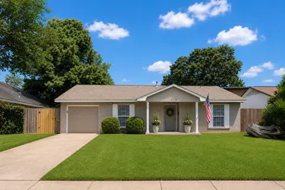 5114 Heatherbrook Drive, Houston, TX 77045 - Photo 1
