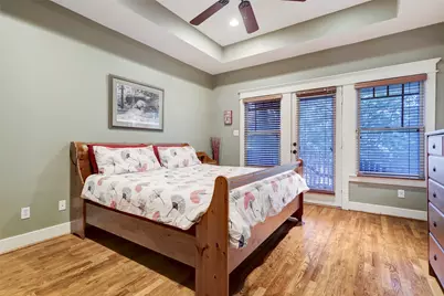 1537 Blair Street, Houston, TX 77008 - Photo 7