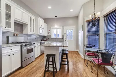 1537 Blair Street, Houston, TX 77008 - Photo 5