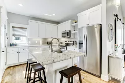 1537 Blair Street, Houston, TX 77008 - Photo 17