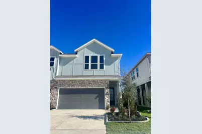12658 Blue Catfish Lane, Cypress, TX 77433 - Photo 1