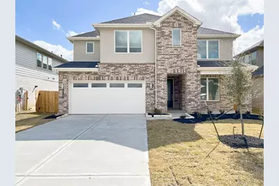 29207 Red Rocks Park Drive, Katy, TX 77494 - Photo 1