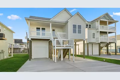4046 Miramar Court, Galveston, TX 77554 - Photo 1