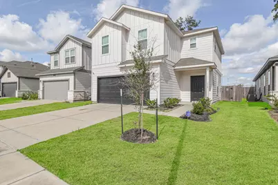 5727 Finely Run Street, Spring, TX 77373 - Photo 1