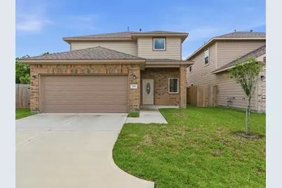 2819 Pine Estate Lane, Houston, TX 77014 - Photo 3