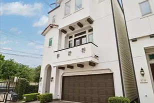 1235 Bonner St, Houston, TX 77007 - Photo 3