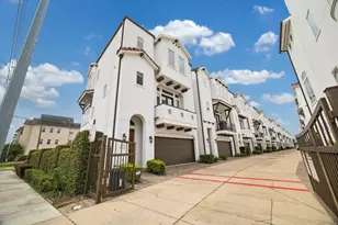 1235 Bonner St, Houston, TX 77007 - Photo 3