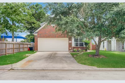 10542 Fire Sage Drive, Humble, TX 77396 - Photo 1