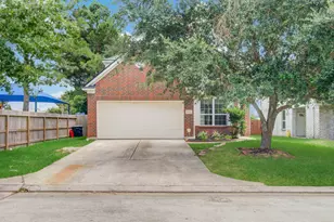 10542 Fire Sage Dr, Humble, TX 77396 - Photo 1