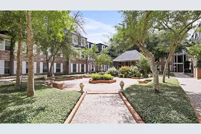 361 N Post Oak Lane #341, Houston, TX 77024 - Photo 1
