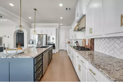 2614 Alan Lake Lane, Spring, TX 77388 - Photo 19