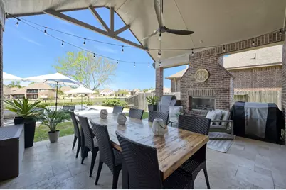 2614 Alan Lake Lane, Spring, TX 77388 - Photo 47