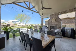 2614 Alan Lake Ln, Spring, TX 77388 - Photo 47