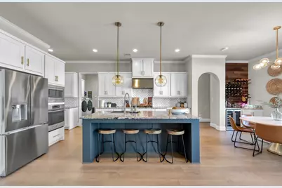 2614 Alan Lake Lane, Spring, TX 77388 - Photo 17