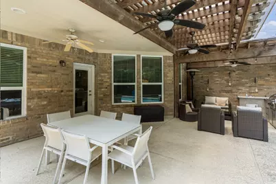 11 Dahlia Trail Place, The Woodlands, TX 77382 - Photo 5