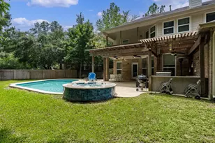 11 Dahlia Trail Pl, The Woodlands, TX 77382 - Photo 7