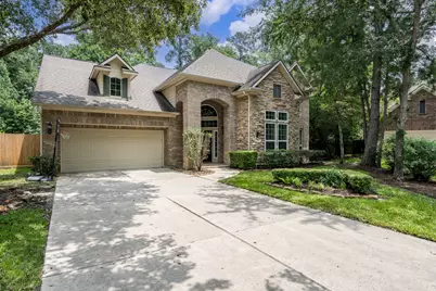 11 Dahlia Trail Place, The Woodlands, TX 77382 - Photo 1