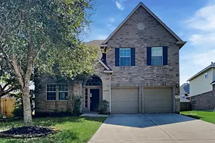 633 Rocky Hollow Ln, League City, TX 77573 - Photo 1