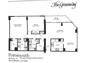 14 Greenway Plaza, Houston, TX 77046 - Photo 3