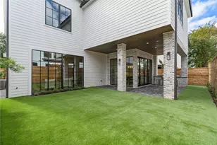 1204 Willard St, Houston, TX 77006 - Photo 5