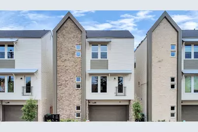 783 Mansfield Street, Houston, TX 77091 - Photo 1