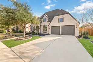 17611 Lynedoch Ln, Richmond, TX 77407 - Photo 5