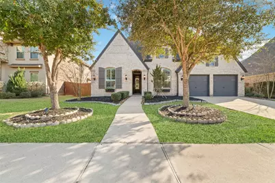 17611 Lynedoch Lane, Richmond, TX 77407 - Photo 1