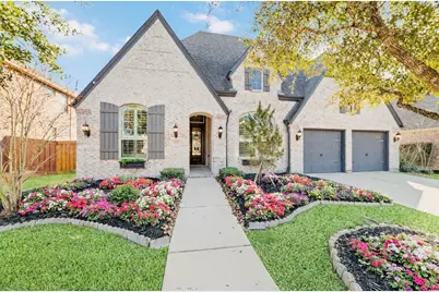 17611 Lynedoch Lane, Richmond, TX 77407 - Photo 3