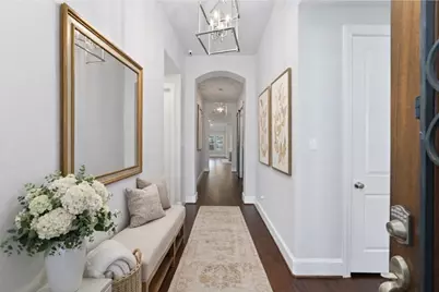 17611 Lynedoch Lane, Richmond, TX 77407 - Photo 7