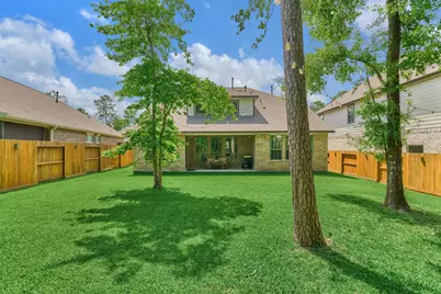 111 Dorado Sky Court, Conroe, TX 77318 - Photo 35