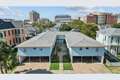 918 Winnie Street #100, Galveston, TX 77550 - Photo 3