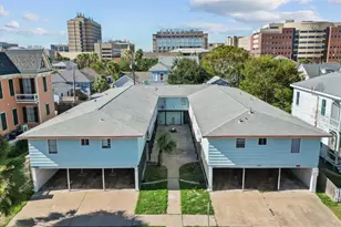 918 Winnie St, Galveston, TX 77550 - Photo 3