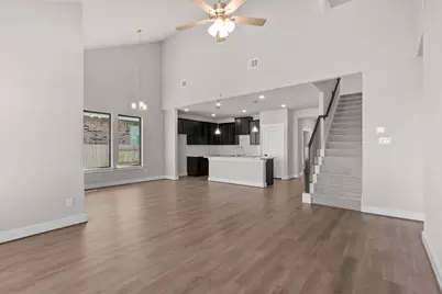 6218 Severson Lake Court, Katy, TX 77493 - Photo 5