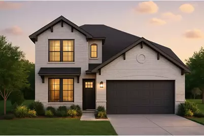 6218 Severson Lake Court, Katy, TX 77493 - Photo 3
