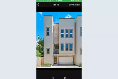 1521 Laird Street #C, Houston, TX 77008 - Photo 1