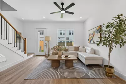 305 Marcella Street #D, Houston, TX 77091 - Photo 1
