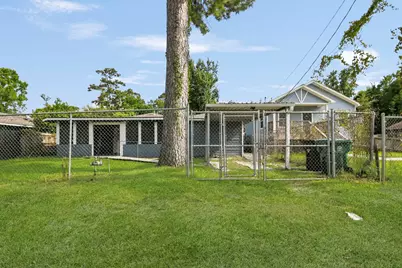 8186 Record Street, Houston, TX 77028 - Photo 3